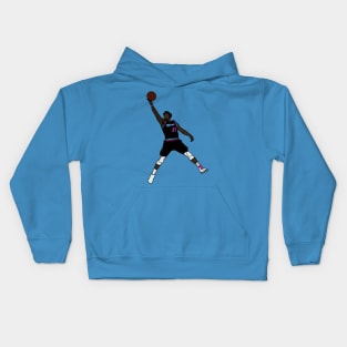 Jimmy Butler Miami Heat NBA Kids Hoodie